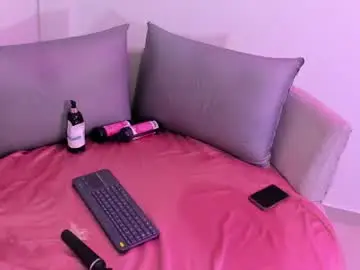 Chaturbate Sex Chat of susy_boobs