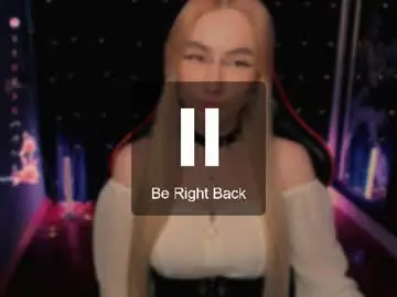 Chaturbate Best live sex cam show of crybambi