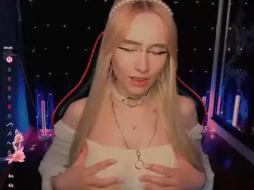 Chaturbate Sex Chat of crybambi