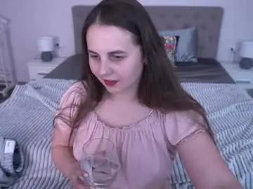 Chaturbate Live Sex of dariacalm