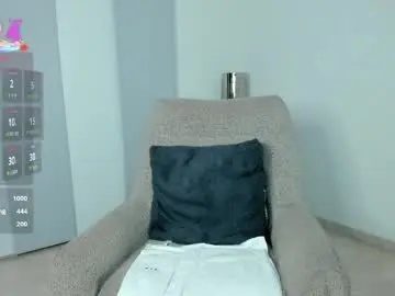 Chaturbate Best live sex cam show of dulce1_