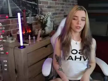 Chaturbate Nude Webcam of eva_mini