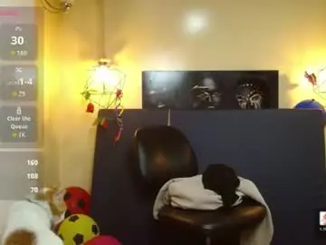 Chaturbate Private Sex Chat of eve_bennett