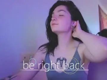 Chaturbate Adult Webcam of luna_moon13