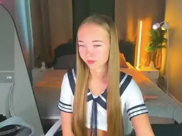 Chaturbate Sex Cam of milana_sorrento