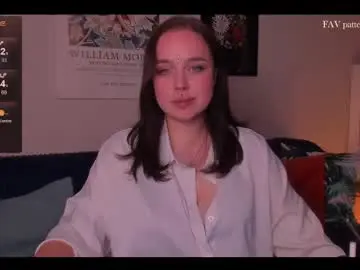 Chaturbate Best Webcam of varvaraola