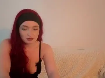Chaturbate Live Sex of ariaarouge