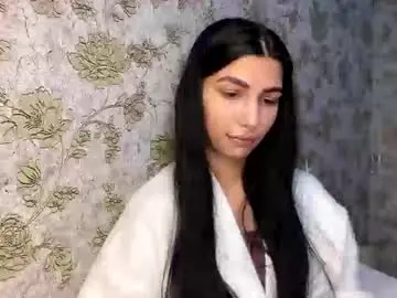 Chaturbate Private Sex Chat of cute_cherry007
