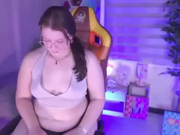 Chaturbate Private Sex Chat of ellie_doll_