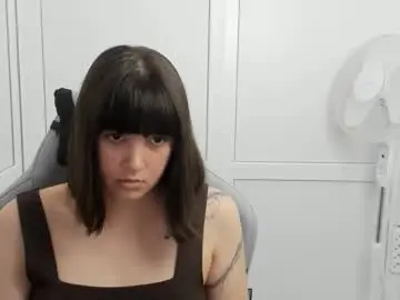 Chaturbate Live Porn of emilli_moon