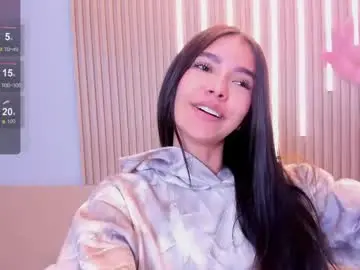 Chaturbate Best live sex cam show of emma_doll7