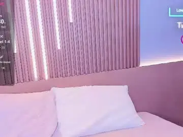 Chaturbate Free Live Porn of emma_doll7