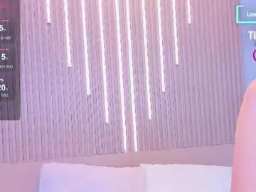 Chaturbate Live Sex of emma_doll7
