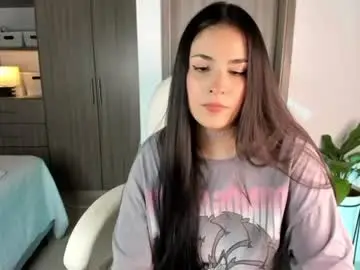 Chaturbate Live Sex Cam of loly_peach