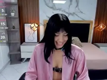 Chaturbate Watch Live Sex Cams of milly_kaft