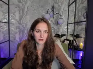 Chaturbate Sex Cam of mirandaglow