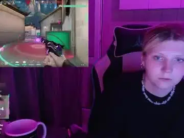 Chaturbate Adult Webcam of mura_muur