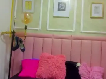 Chaturbate Private Sex Chat of velvet_giirll
