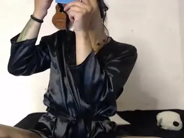 Chaturbate Adult Webcam of xoxo_natix