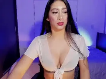 Chaturbate Adult Webcams of aandreamartinez1