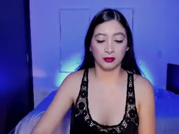 Chaturbate Sex Cam of aandreamartinez1