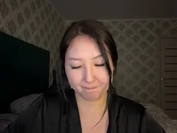 Chaturbate Nude Webcam of ameliya_kim