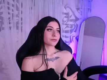 Chaturbate Nude Webcam of im_rosse_