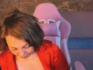 Chaturbate Live Sex of katyrode