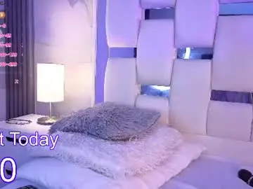 Chaturbate Sex Cam of lisa_sweetas