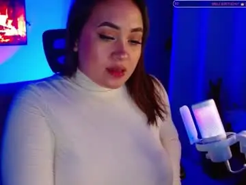 Chaturbate Watch Live Sex Cams of m33li