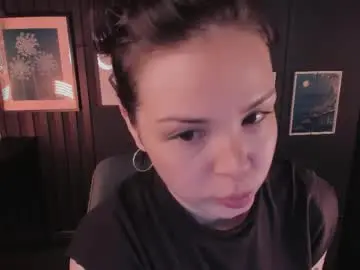 Chaturbate Sex Cam of maya___muse