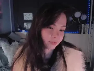 Chaturbate Live Sex Cam of maya___muse