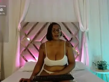 Chaturbate Sex Chat of milamonroexx