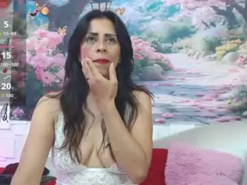 Chaturbate Sex Chat of sasha_misshot_