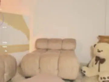 Chaturbate Sex Cam of ammy_brwn