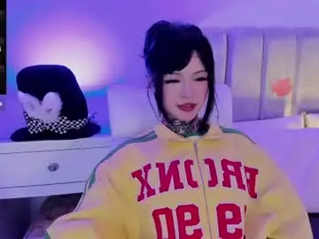 Chaturbate Live Sex Cam of doll__bella