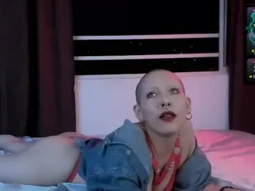 Chaturbate Live Sex of lnxmst