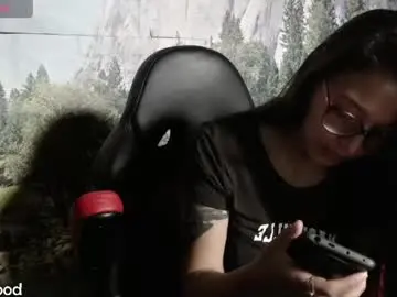 Chaturbate Adult Webcam of lucianahalen