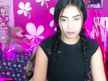 Chaturbate Watch Live Sex Cams of miela_doll