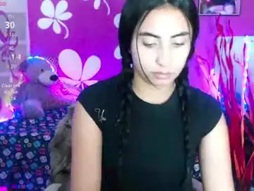 Chaturbate Nude Webcam of miela_doll