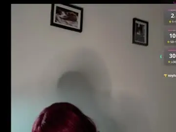 Chaturbate Free Live Porn of scarlett_wine