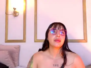 Chaturbate Best live sex cam show of abbiee_gh