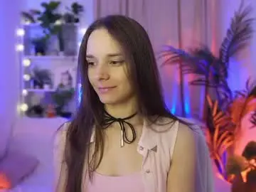 Chaturbate Best live sex cam show of anna_leah_
