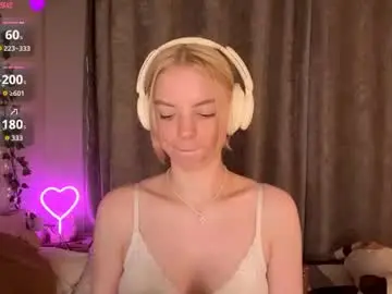 Chaturbate Adult Video Chat of cristinekondo