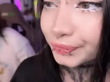 Chaturbate Live Porn of i_died_again