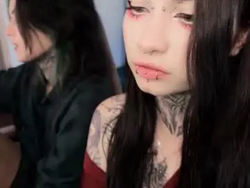 Chaturbate Adult Webcams of i_died_again