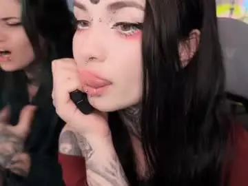 Chaturbate Live Porn of i_died_again
