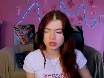 Chaturbate Adult Video Chat of salma_velvet