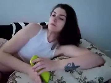 Chaturbate Nude Webcam of _just_a_simple_girl