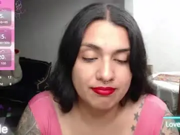 Chaturbate Sex Chat of alix_beltran